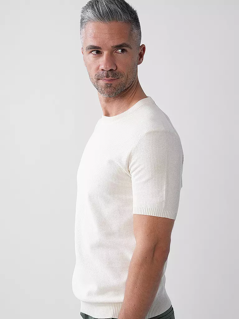 JOOP | T-Shirt SIMORO | dunkelblau