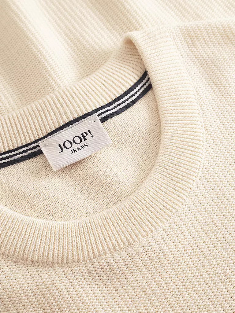 JOOP | T-Shirt SIMORO | dunkelblau
