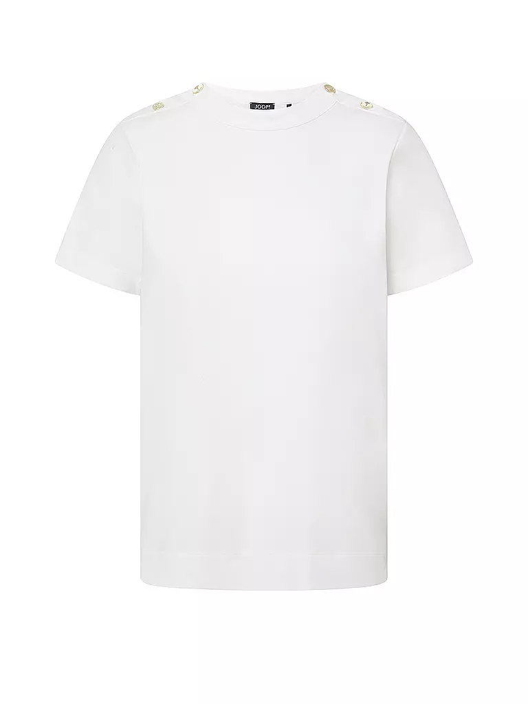 JOOP | T-Shirt TAMA | weiss