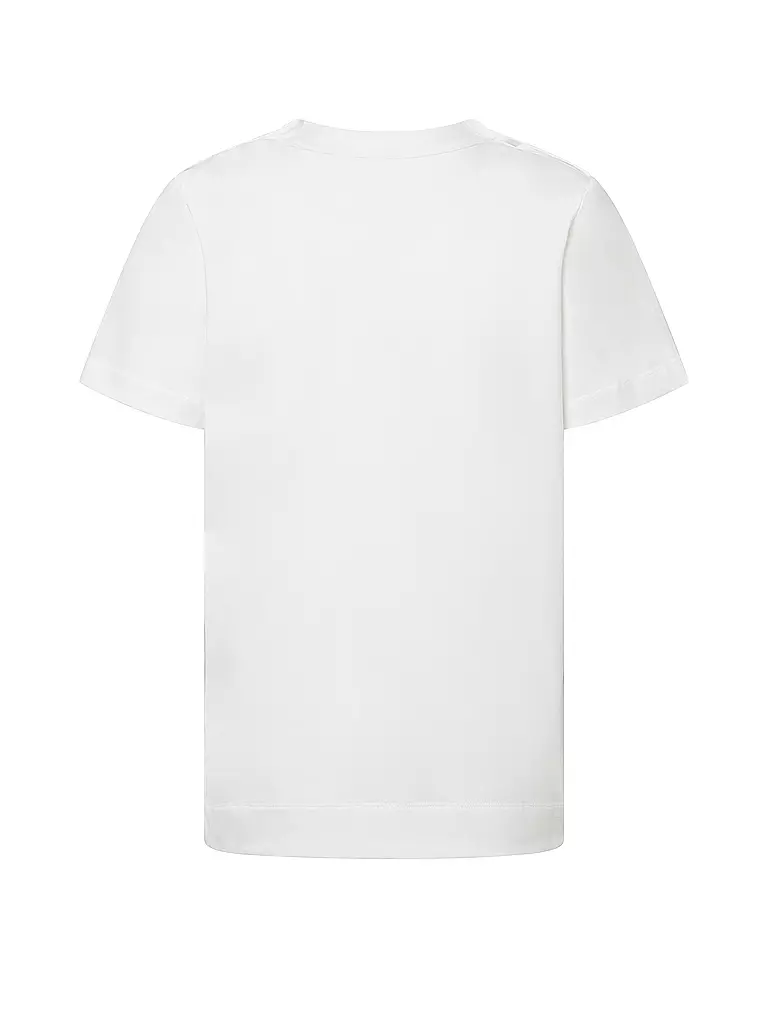 JOOP | T-Shirt TAMA | weiss