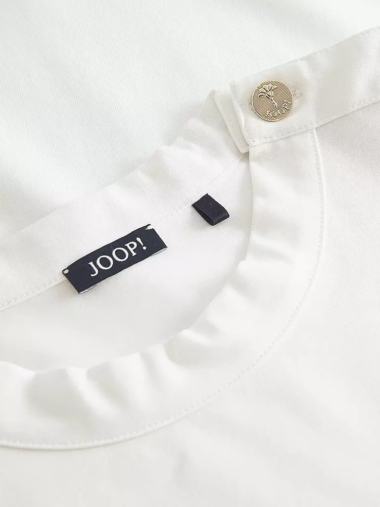 JOOP | T-Shirt TAMA | weiss