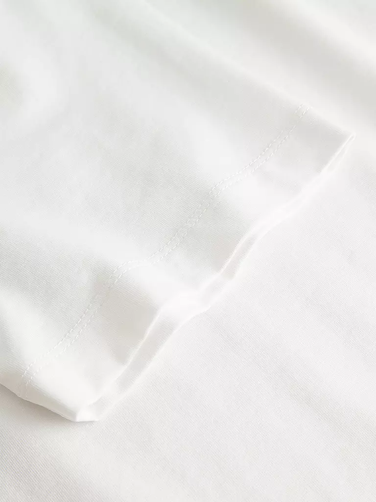 JOOP | T-Shirt TAMA | weiss
