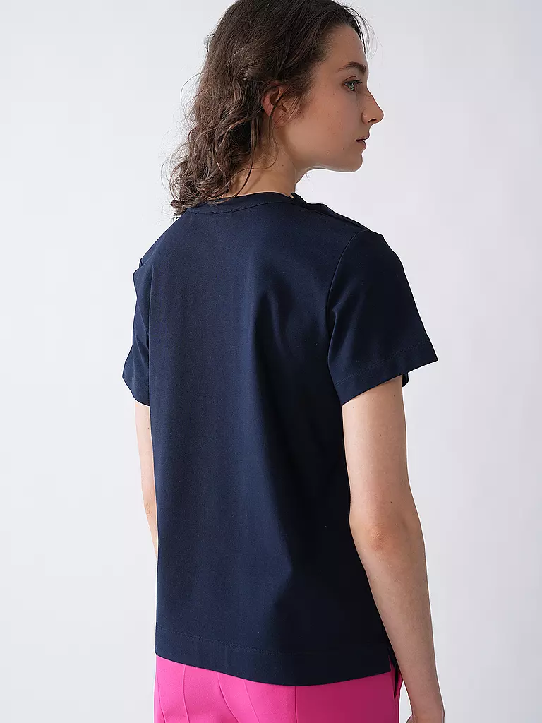 JOOP | T-Shirt TAMA | weiss