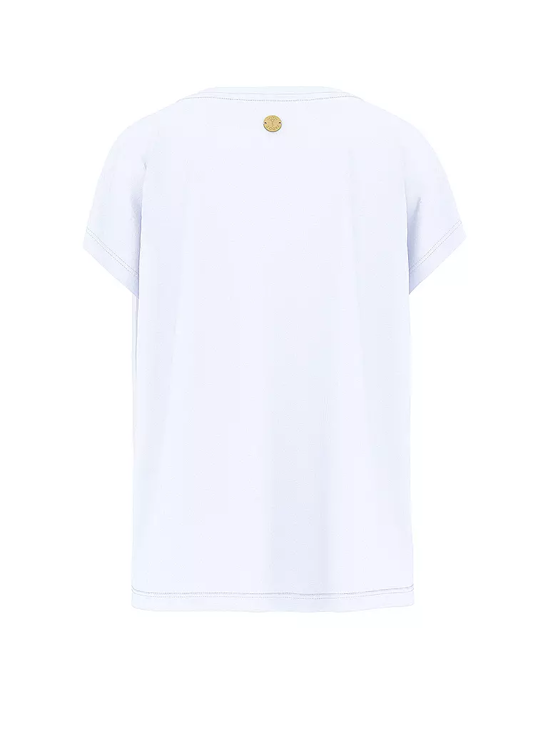 JOOP | T-Shirt TEJA | weiss