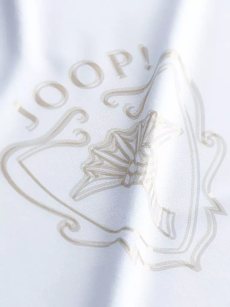 JOOP | T-Shirt TEJA | weiss