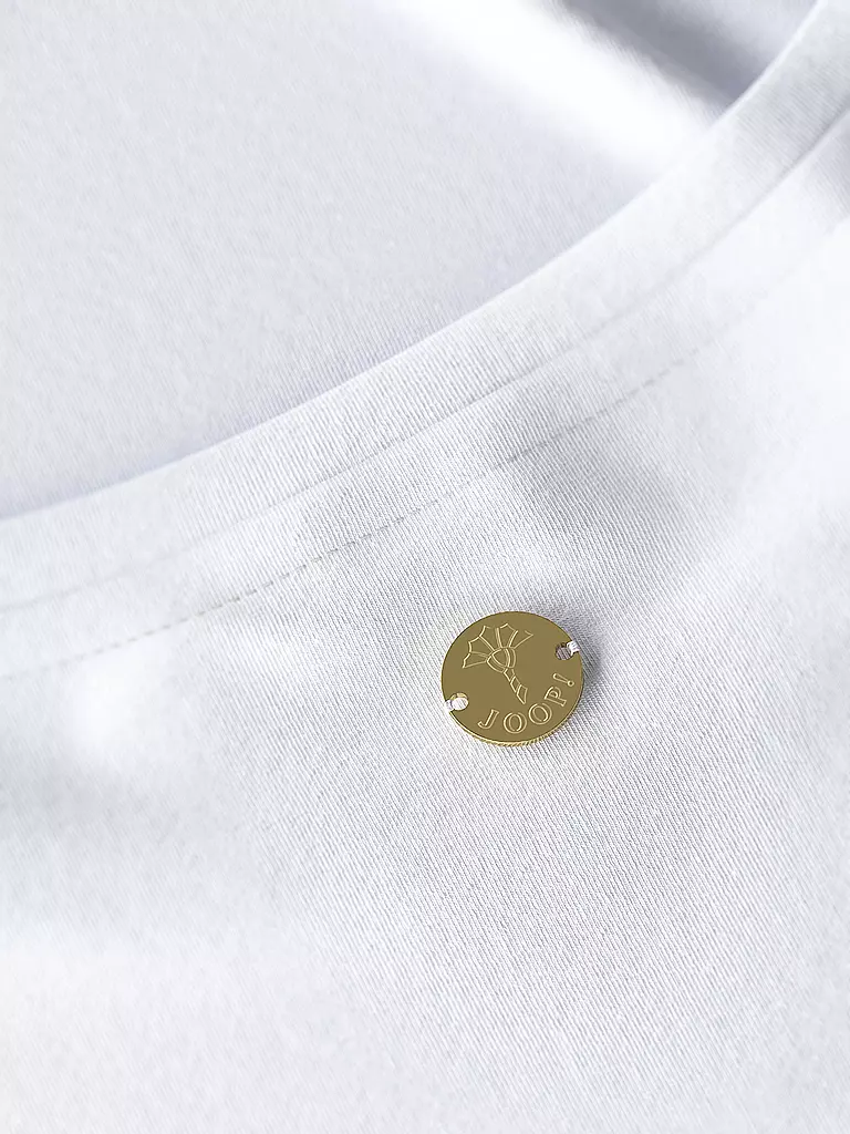 JOOP | T-Shirt TEJA | weiss