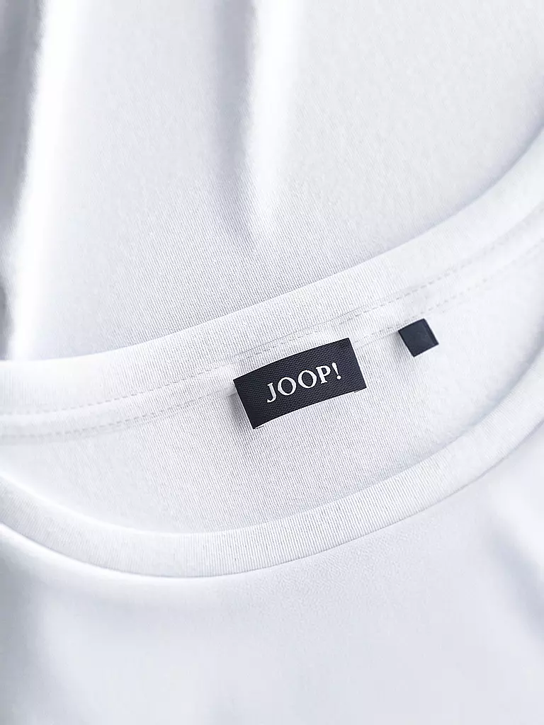 JOOP | T-Shirt TEJA | weiss
