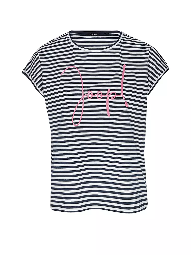 JOOP | T-Shirt TERI  | dunkelblau