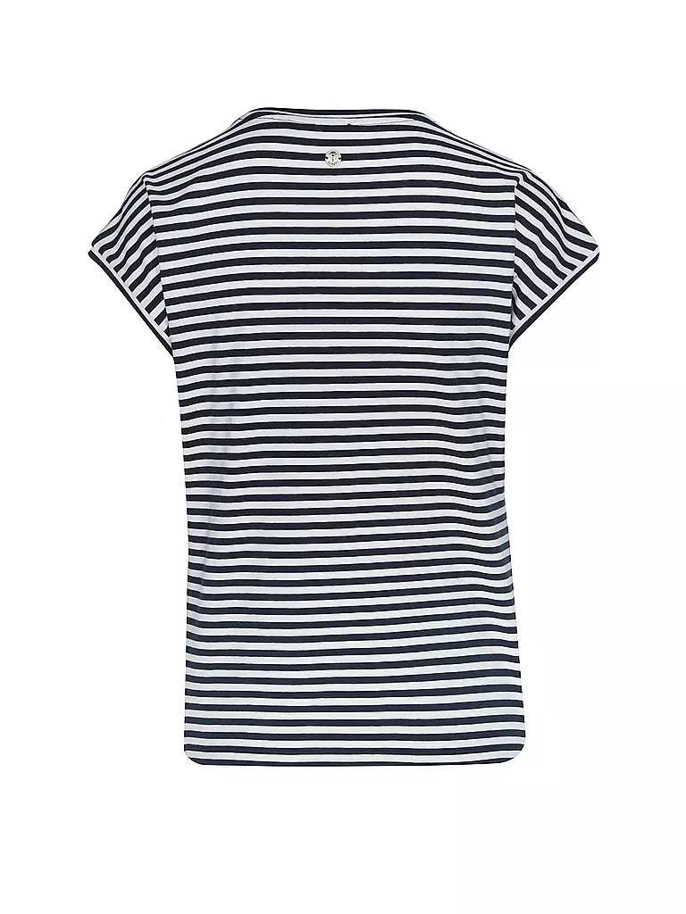 JOOP | T-Shirt TERI  | dunkelblau