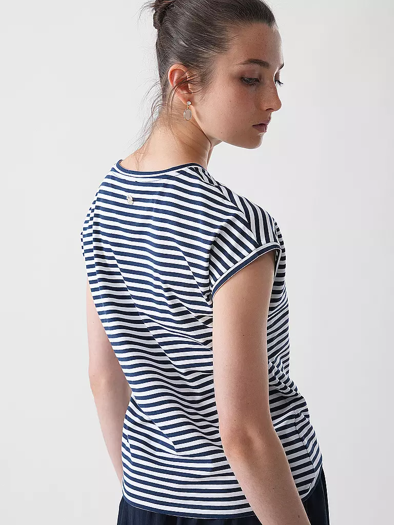 JOOP | T-Shirt TERI | hellblau