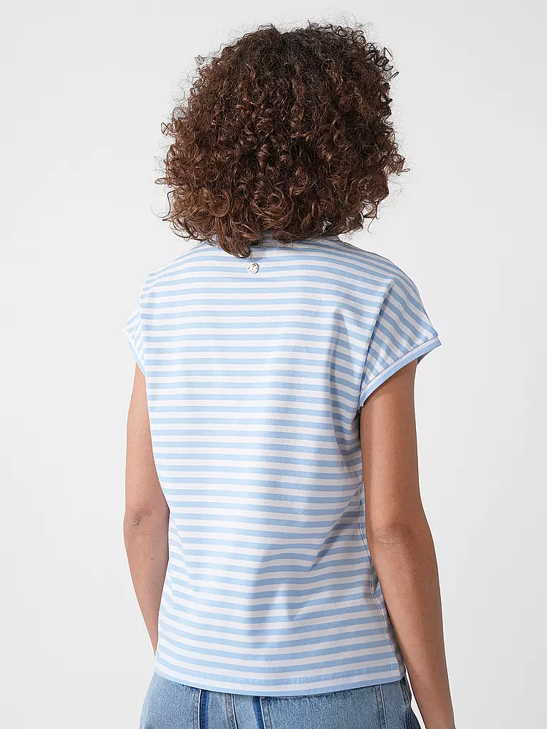 JOOP | T-Shirt TERI | dunkelblau