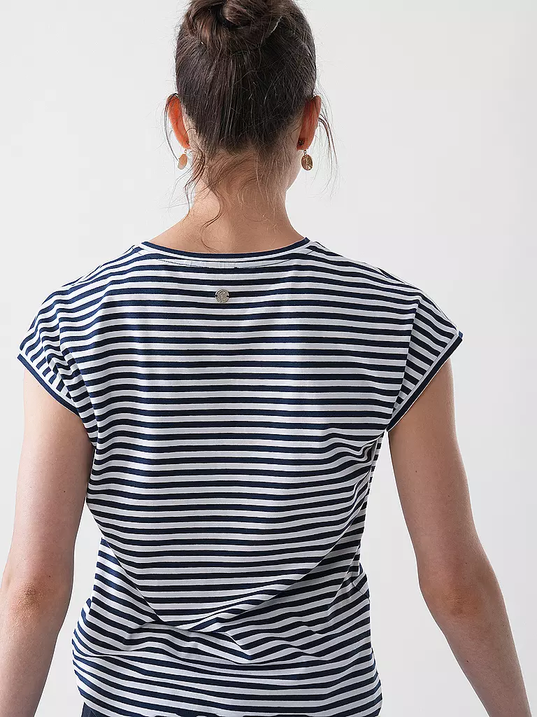 JOOP | T-Shirt TERI | hellblau