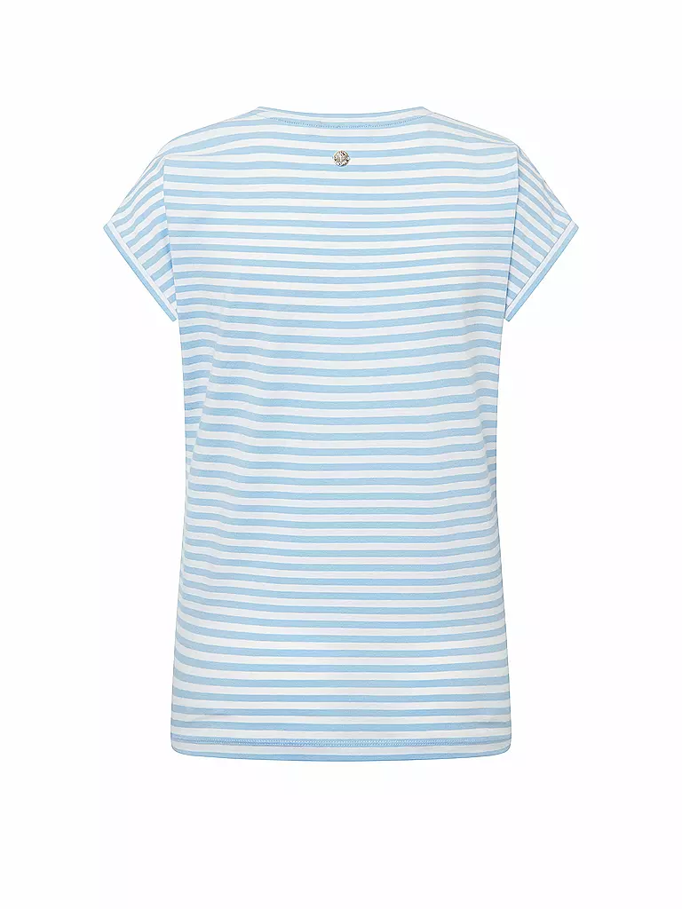 JOOP | T-Shirt TERI | dunkelblau