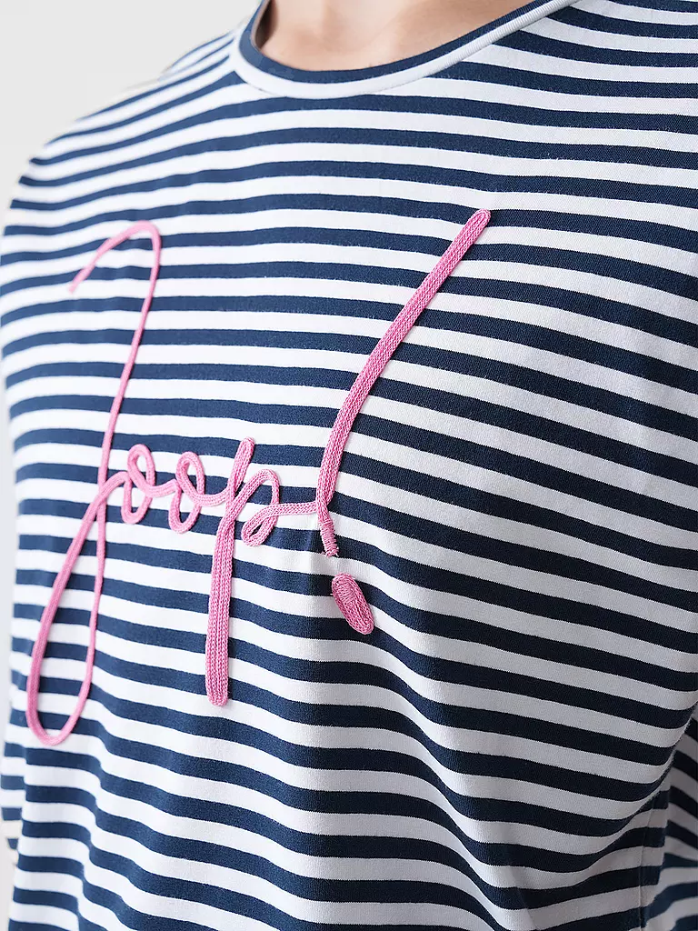 JOOP | T-Shirt TERI | hellblau