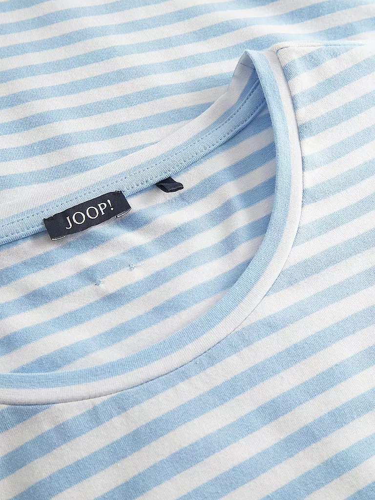 JOOP | T-Shirt TERI | dunkelblau