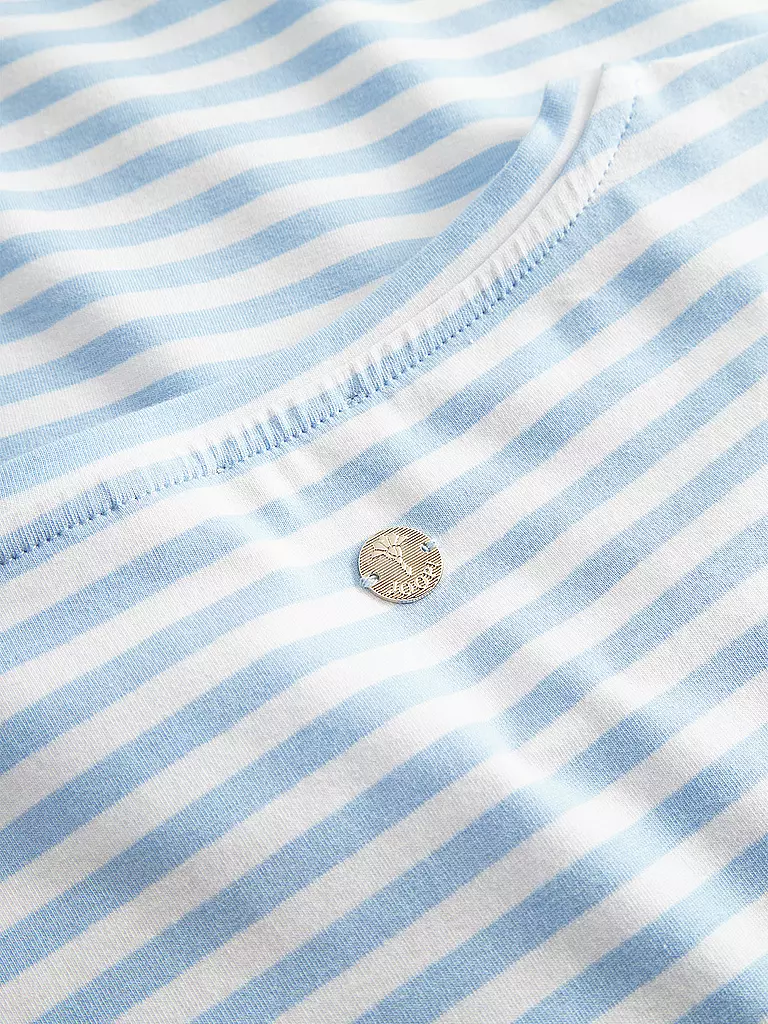JOOP | T-Shirt TERI | dunkelblau