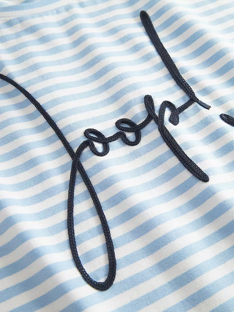 JOOP | T-Shirt TERI | dunkelblau