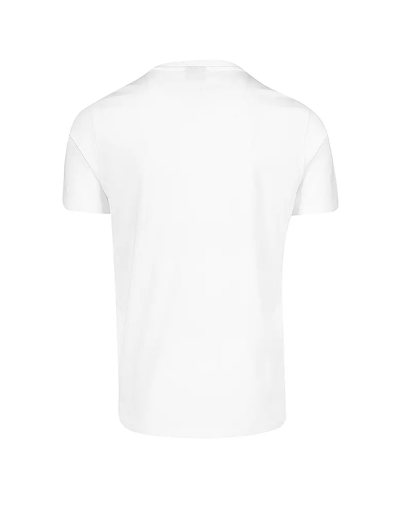 JOOP | T-Shirt | weiss