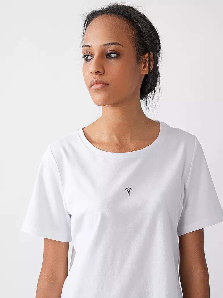 JOOP | T-Shirt | weiss