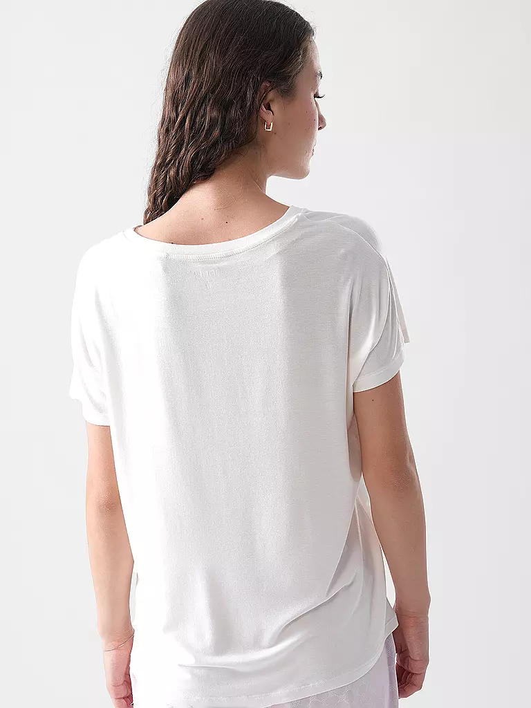 JOOP | T-Shirt | creme