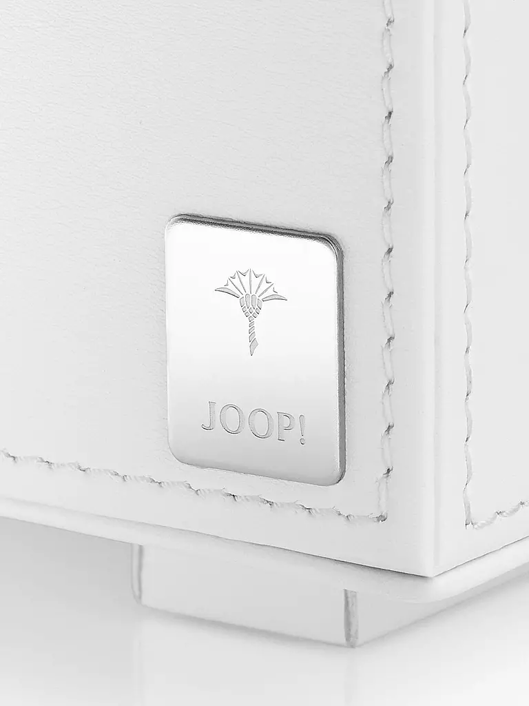 JOOP | Tablett rechteckig klein Homeline Weiss | weiss