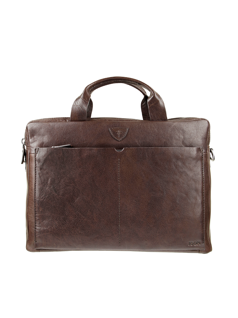 JOOP | Tasche - Aktentasche "Brenta Pandion" | braun