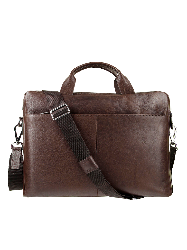 JOOP | Tasche - Aktentasche "Brenta Pandion" | braun
