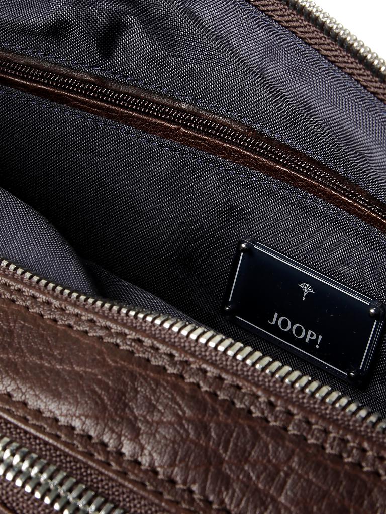 JOOP | Tasche - Aktentasche "Brenta Pandion" | braun