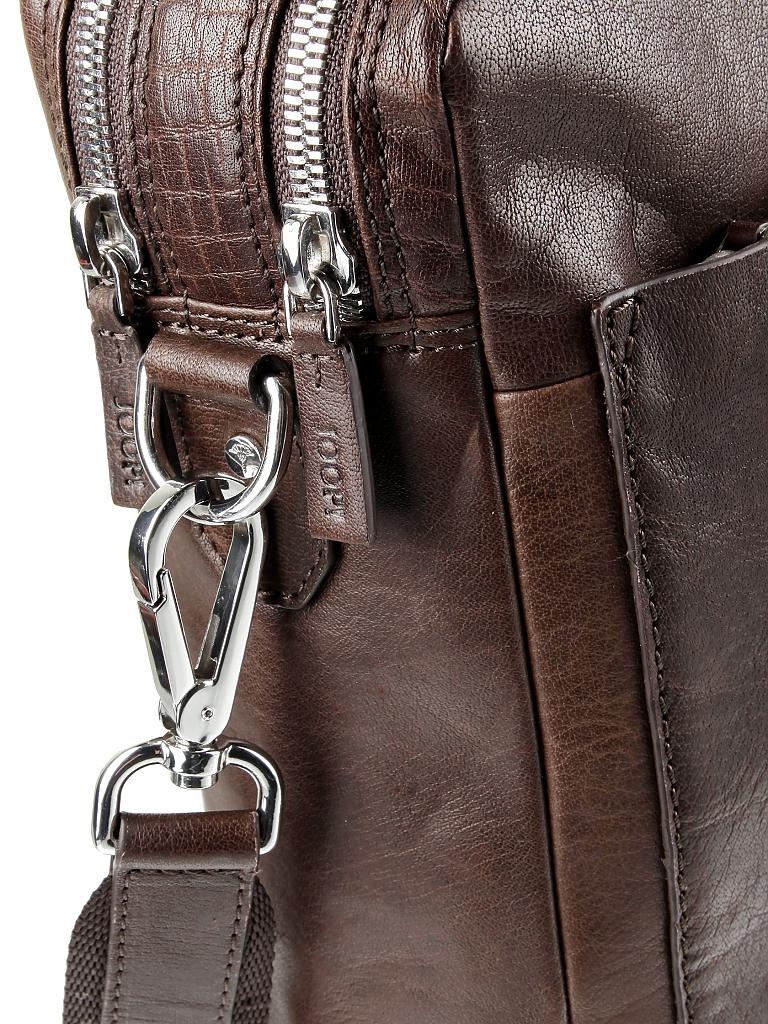 JOOP | Tasche - Aktentasche "Brenta Pandion" | braun