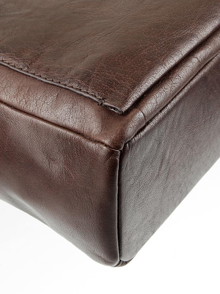 JOOP | Tasche - Aktentasche "Brenta Pandion" | braun