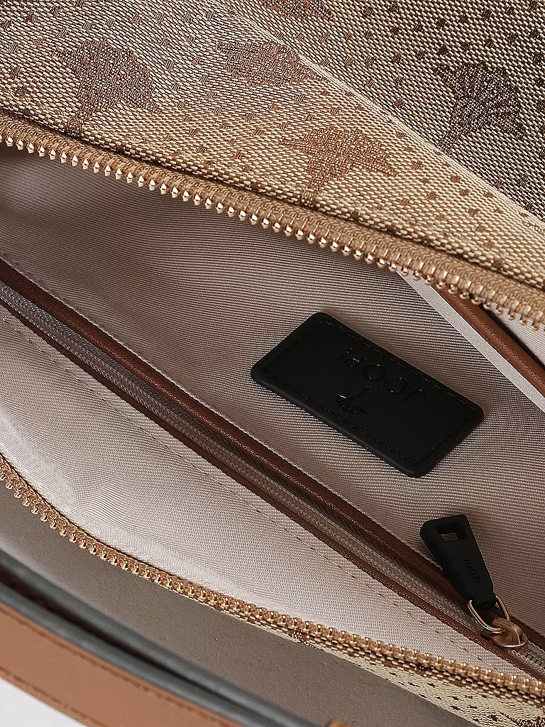 JOOP | Tasche - Baguette GRACE | braun