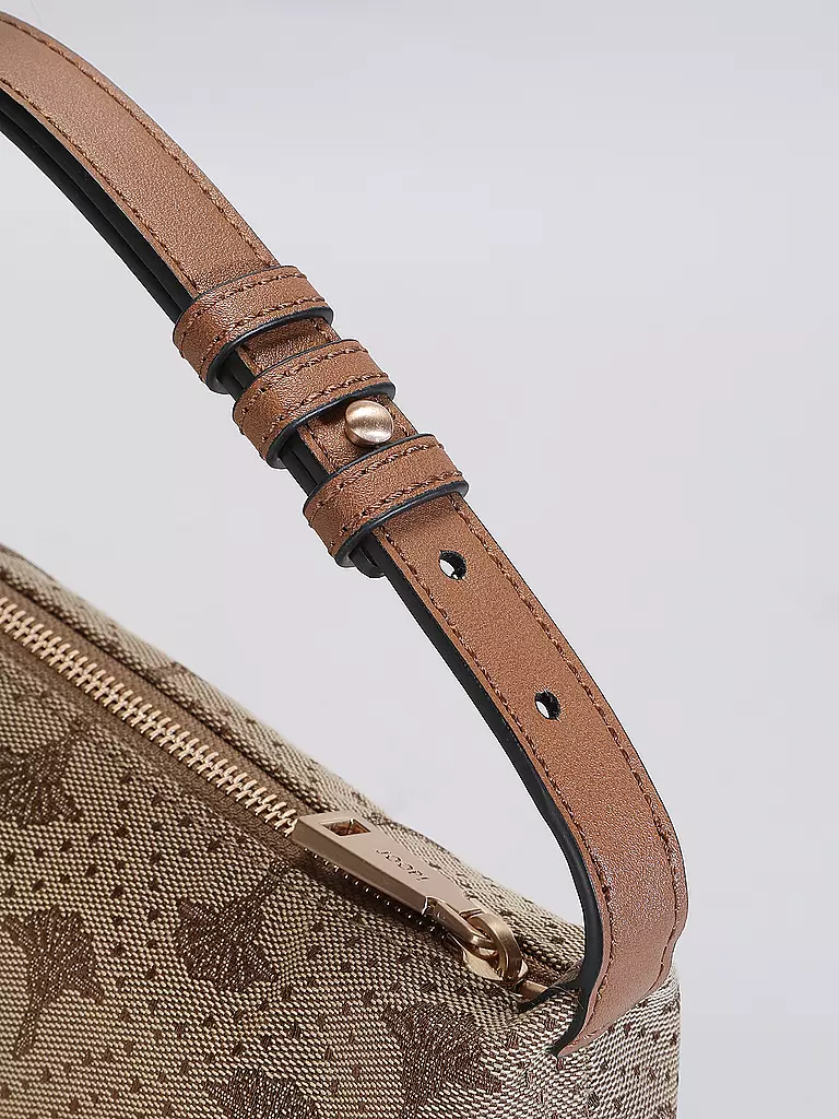 JOOP | Tasche - Baguette GRACE | braun