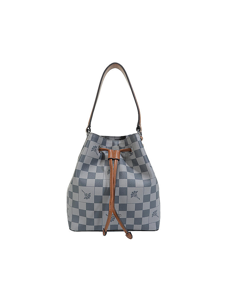 JOOP | Tasche - Bucket Bag Cortina Piazza Franziska | blau