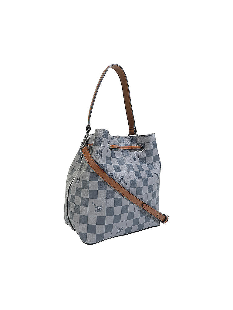 JOOP | Tasche - Bucket Bag Cortina Piazza Franziska | blau
