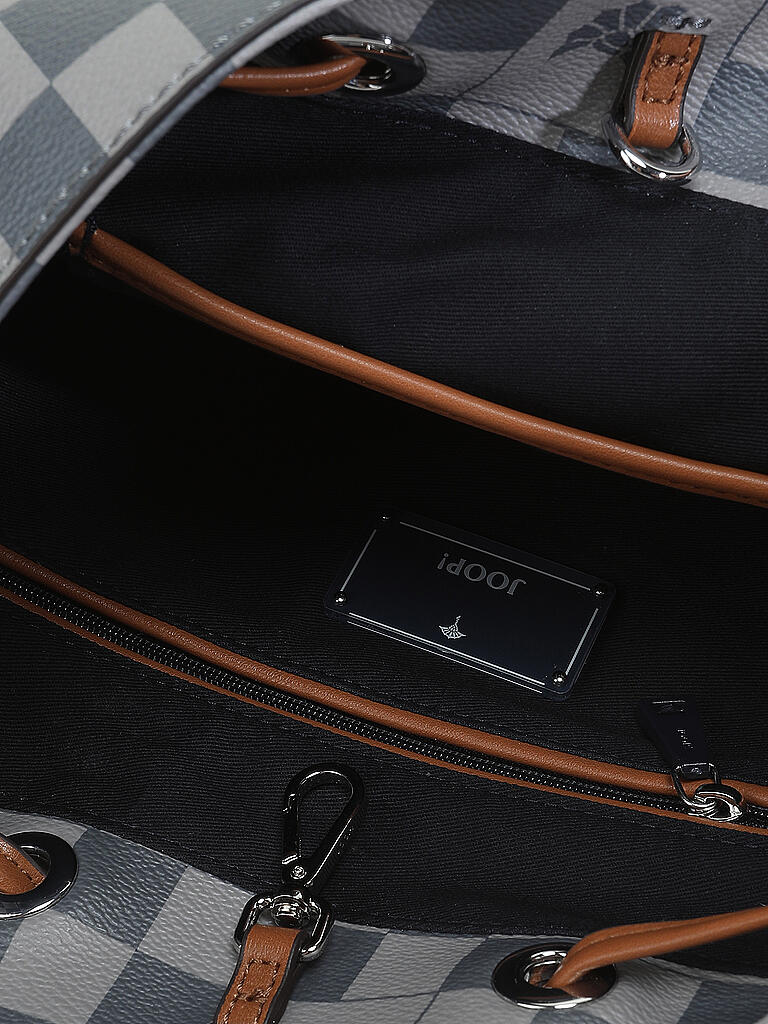 JOOP | Tasche - Bucket Bag Cortina Piazza Franziska | blau