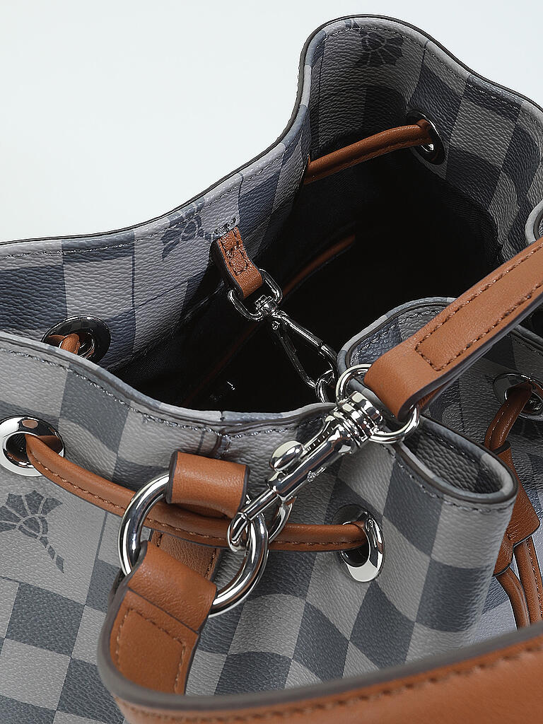 JOOP | Tasche - Bucket Bag Cortina Piazza Franziska | blau