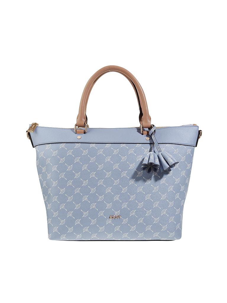 JOOP | Tasche - Henkeltasche "Cortina" | blau