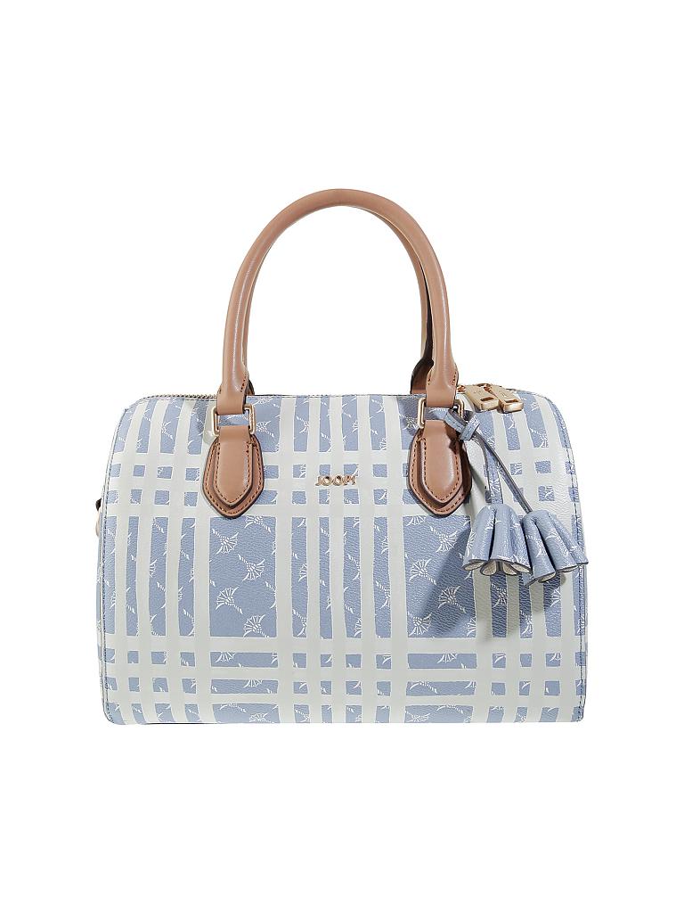 JOOP | Tasche - Henkeltasche "Cortina" | blau