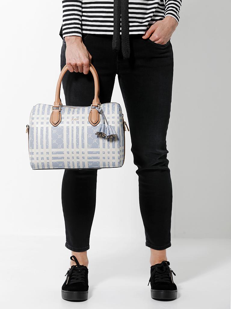 JOOP | Tasche - Henkeltasche "Cortina" | blau