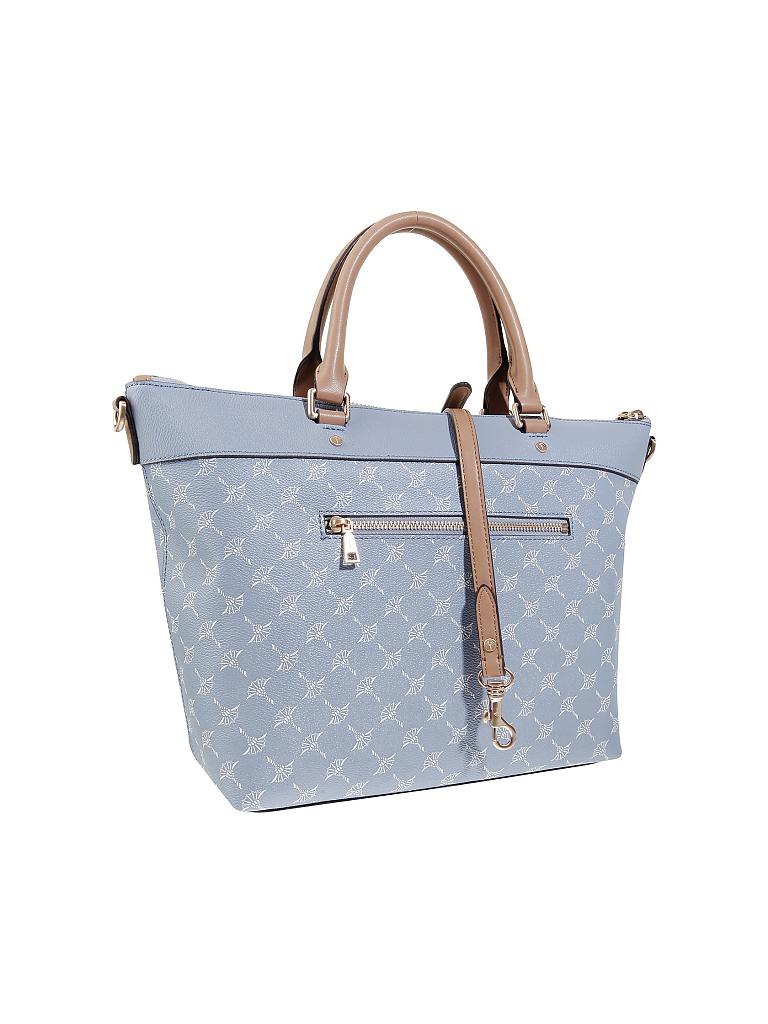 JOOP | Tasche - Henkeltasche "Cortina" | blau