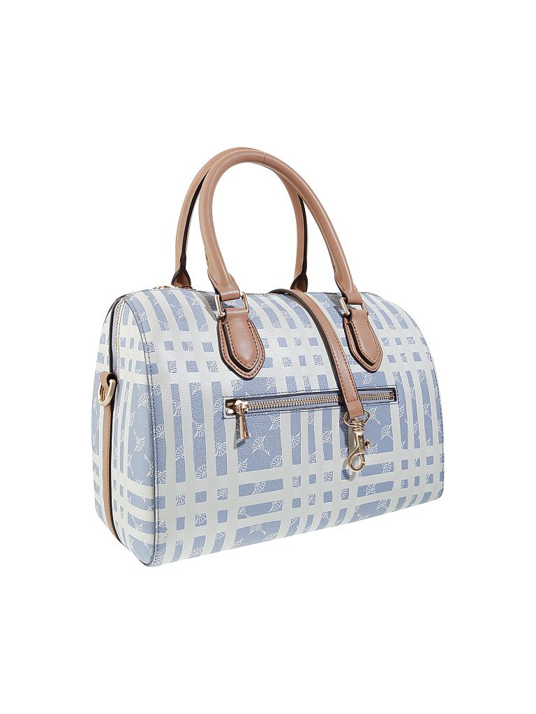 JOOP | Tasche - Henkeltasche "Cortina" | blau