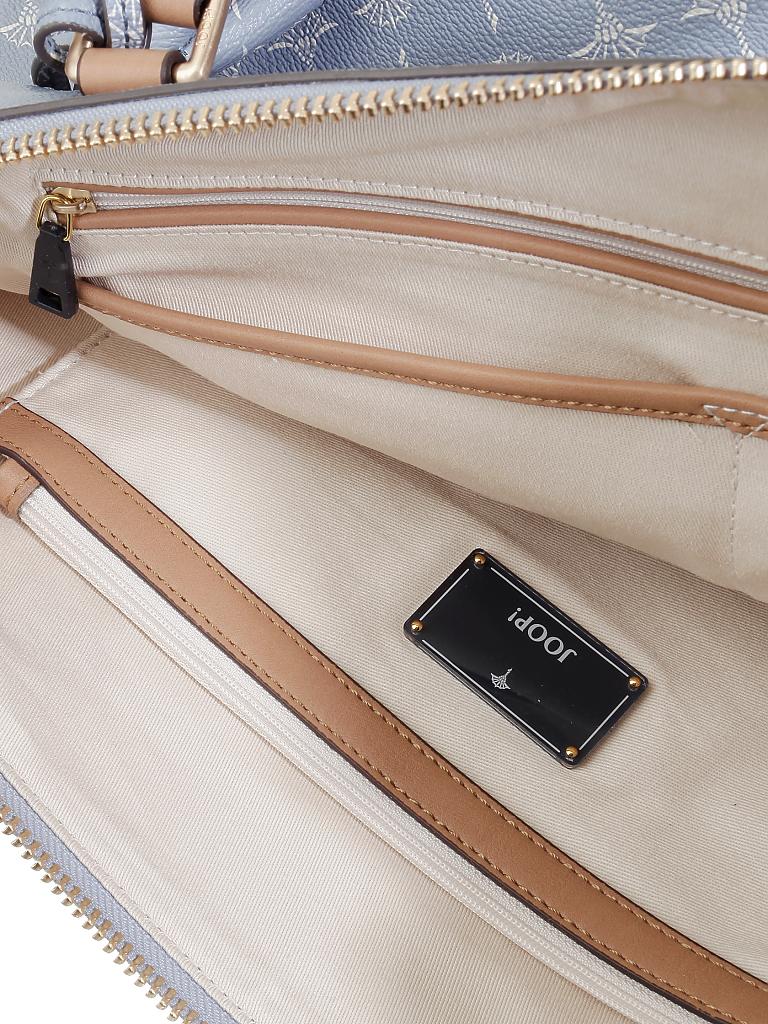 JOOP | Tasche - Henkeltasche "Cortina" | blau