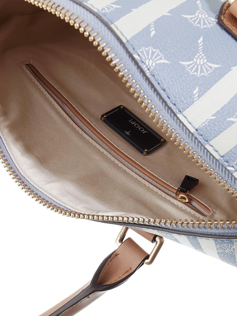 JOOP | Tasche - Henkeltasche "Cortina" | blau