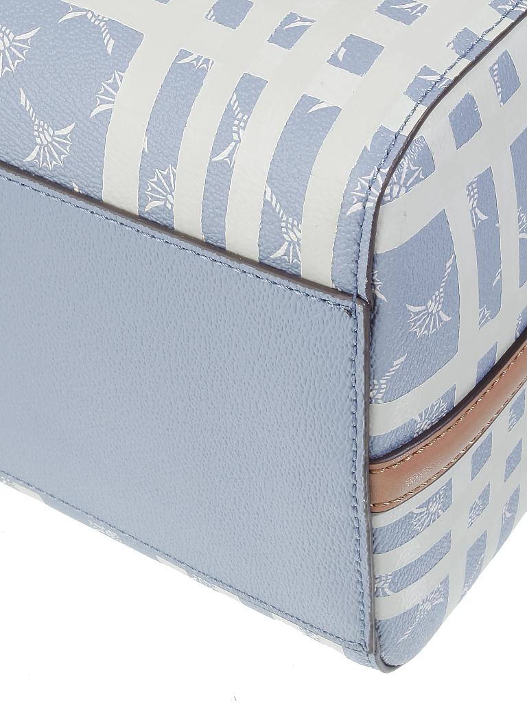 JOOP | Tasche - Henkeltasche "Cortina" | blau