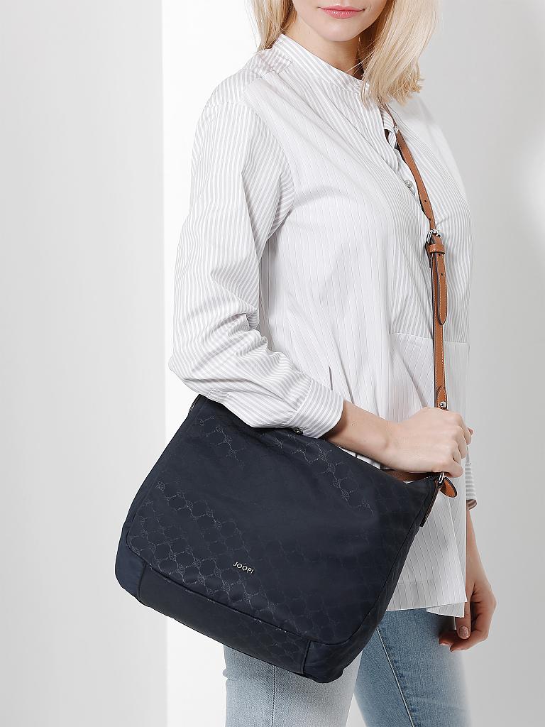 JOOP | Tasche - Henkeltasche "Dina" | blau