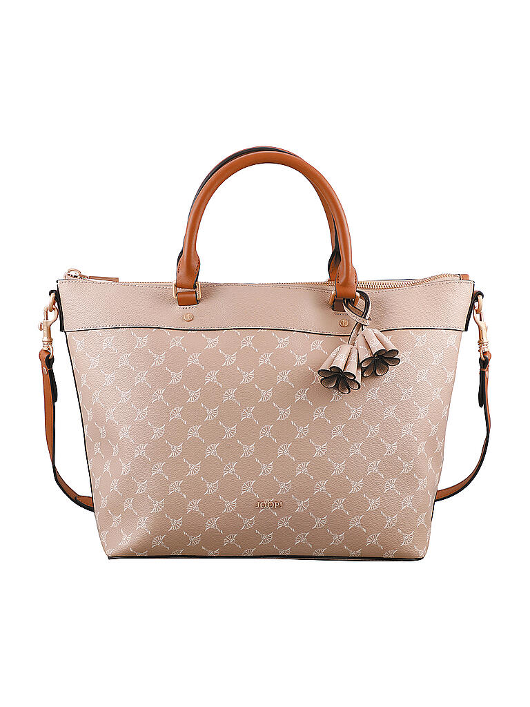 JOOP | Tasche - Henkeltasche Cortina Thoosa | beige