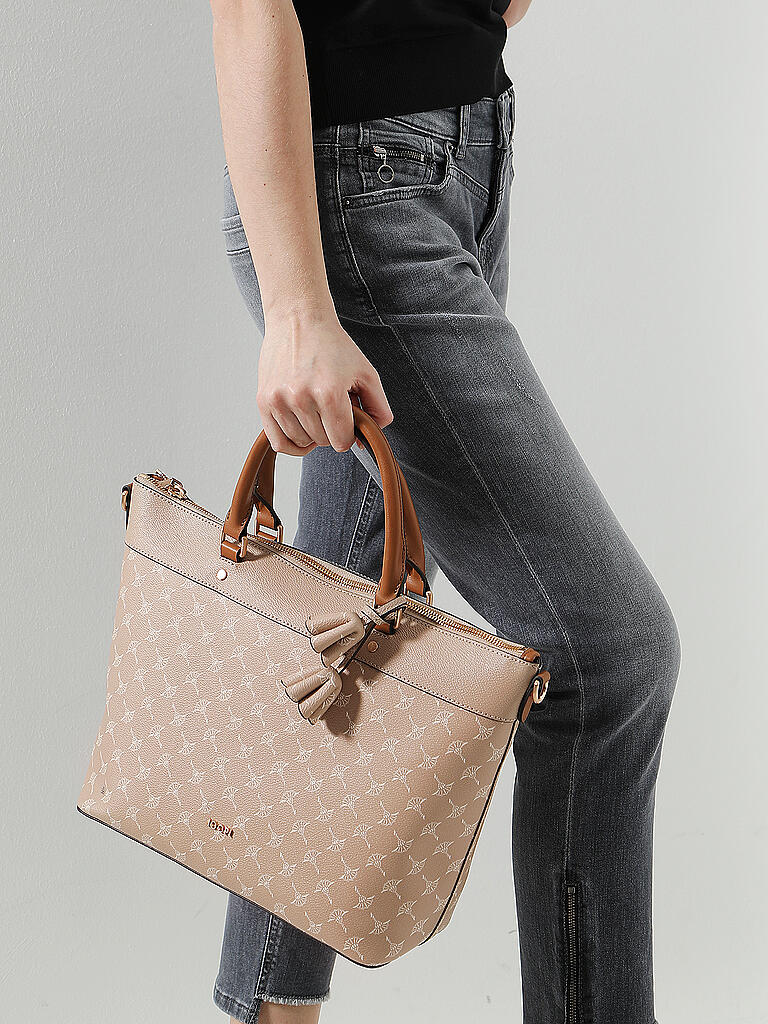 JOOP | Tasche - Henkeltasche Cortina Thoosa | beige