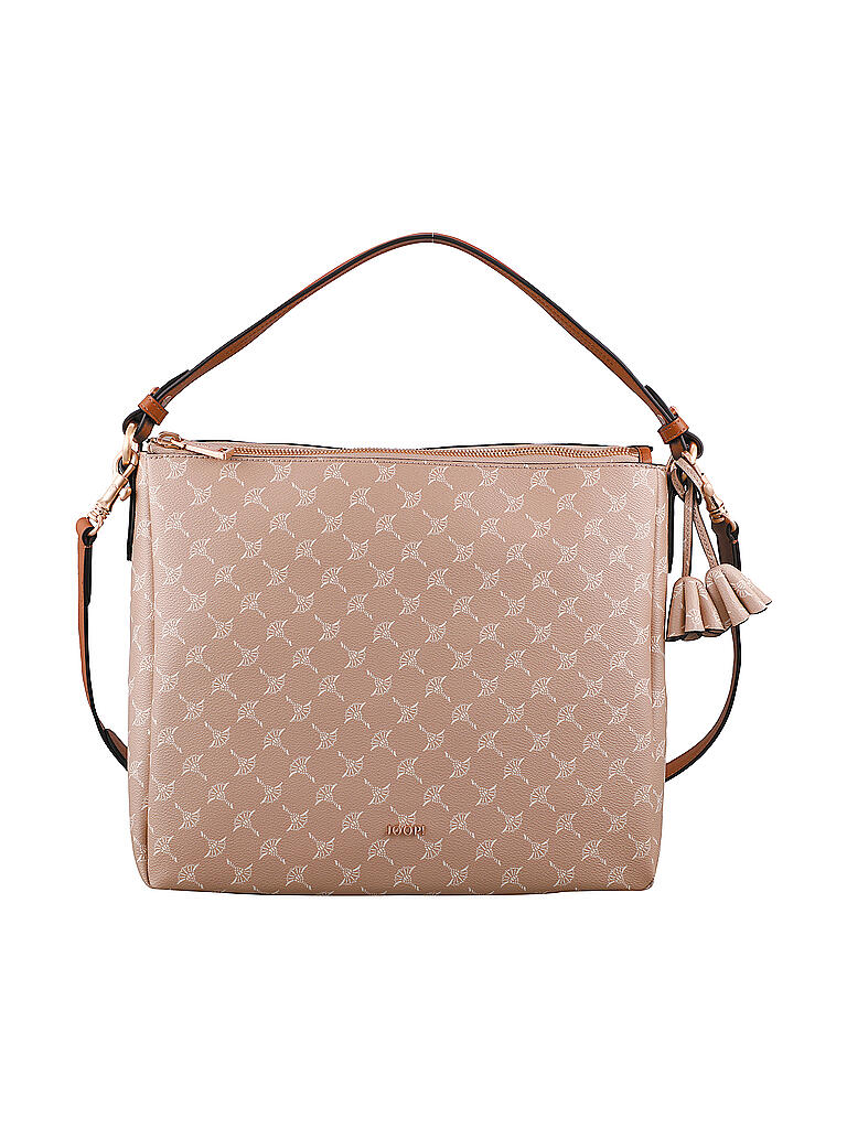 JOOP | Tasche - Hobo " Cortina Athina " | beige
