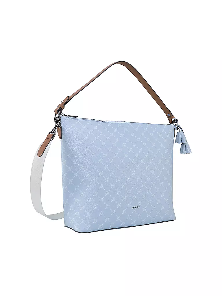 JOOP | Tasche - Hobo Bag CORTINA ALARA | hellblau