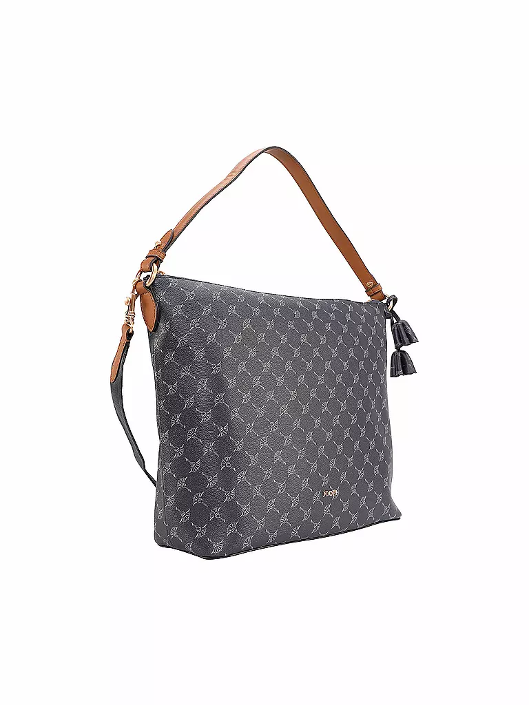 JOOP | Tasche - Hobo Bag CORTINA ALARA | creme